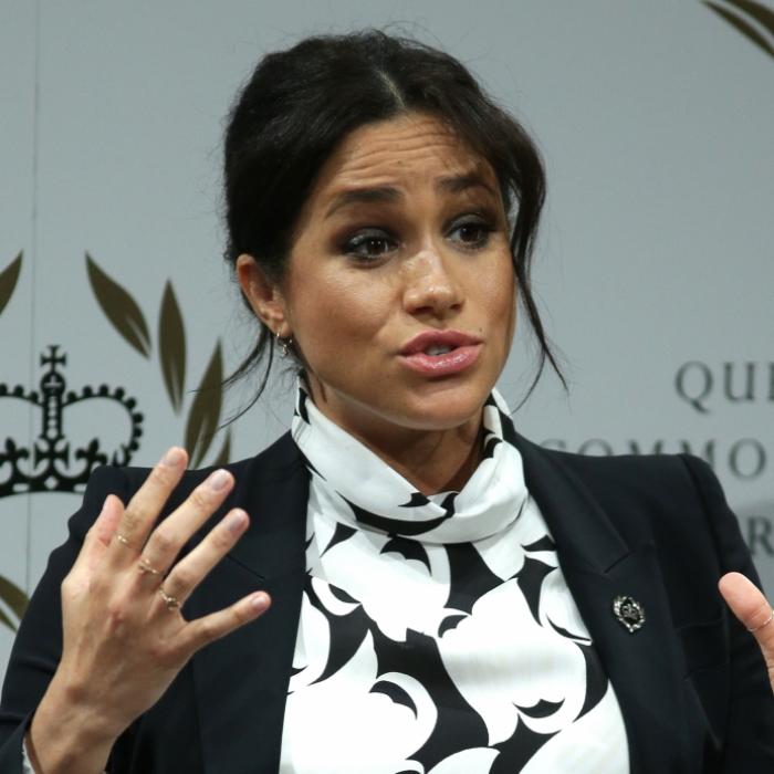 Vernichtendes Urteil für Herzogin! Darum ist für Meghan der Zug abgefahren