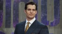 Henry Cavill wurde als 