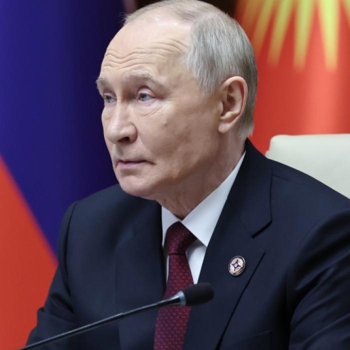 Nato-Chef mit knallharter Warnung - so will er Putin stoppen