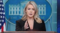 Ein Familienmitglied der Trump-Sprecherin Karoline Leavitt ist von der US-Einwanderungsbehörde ICE verhaftet worden.