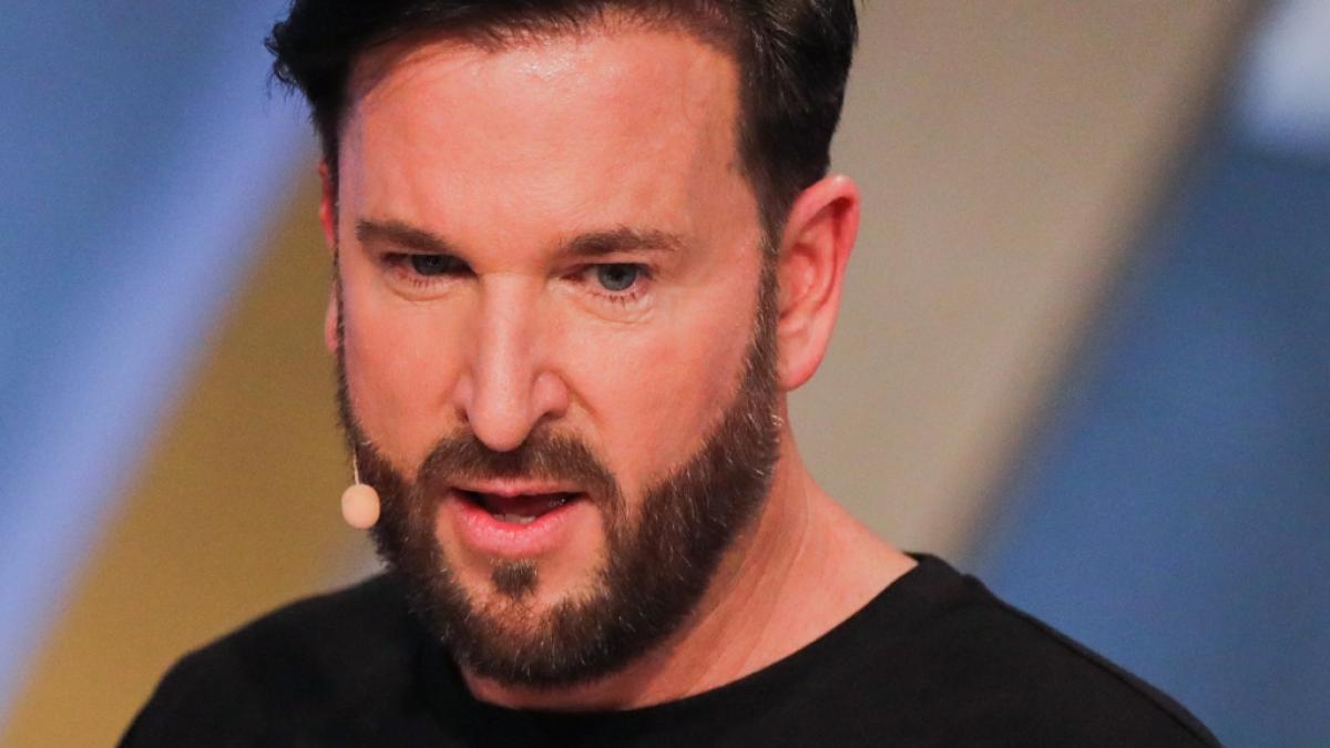 Michael Wendler wird in den Castingfolgen zu sehen sein. (Foto)