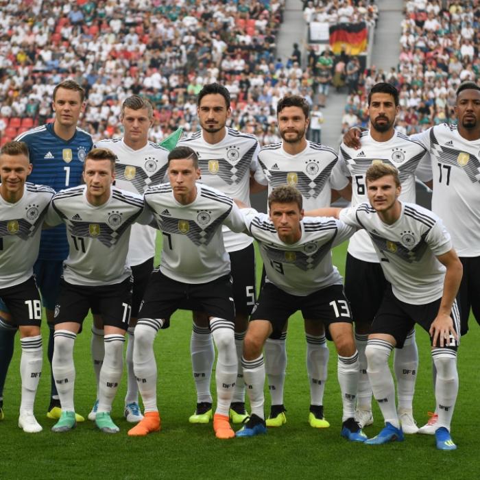 Gehaltsliste unserer DFB-Stars - ER kassiert am meisten!