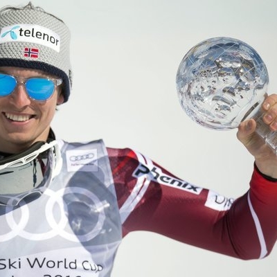 Freundin, Hobbys und Karriere - So lebt der neue Slalom-Shootingstar