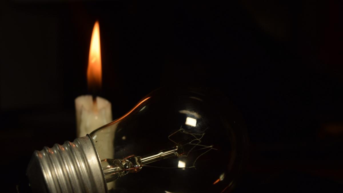 Das Bundesamt f&uuml;r Bev&ouml;lkerungsschutz und Katastrophenhilfe gibt Tipps, mit denen sich B&uuml;rger auf einen drohenden Blackout vorbereiten sollen. (Foto)
