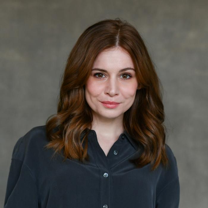 Josefine Preuß