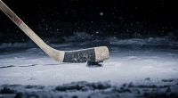 Eishockey-Spieler Timur Faizutdinov starb durch einen Puck.