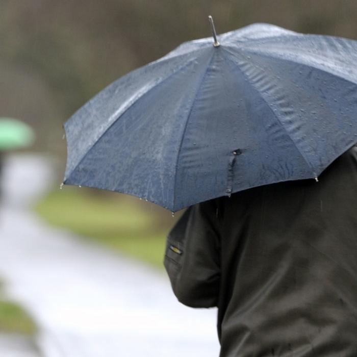 Von wegen Winterkälte! So beginnt das neue Wetterjahr