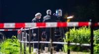 In Hamburg wurde ein Mann auf offener Straße erschossen.