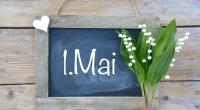 Wann und wo kann man am 1. Mai 2026 zum Tag der Arbeit einkaufen gehen?