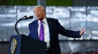 Donald Trump: Umstrittener Milliarden-Deal entfacht neuen Energie-Streit