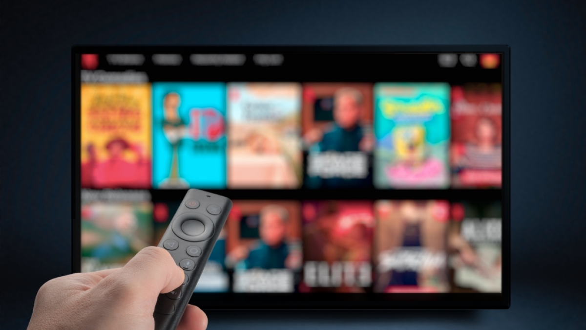 Neue Filme und Serien im Streaming (Foto)