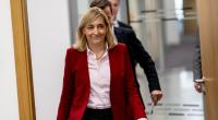 Bundesgesundheitsministerin Nina Warken steht vor großen Herausforderungen.