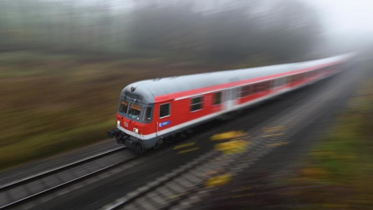 Konkurrenz auf der Schiene: Neben der Deutschen Bahn gibt es mittlerweile zahlreiche Mitbewerber.