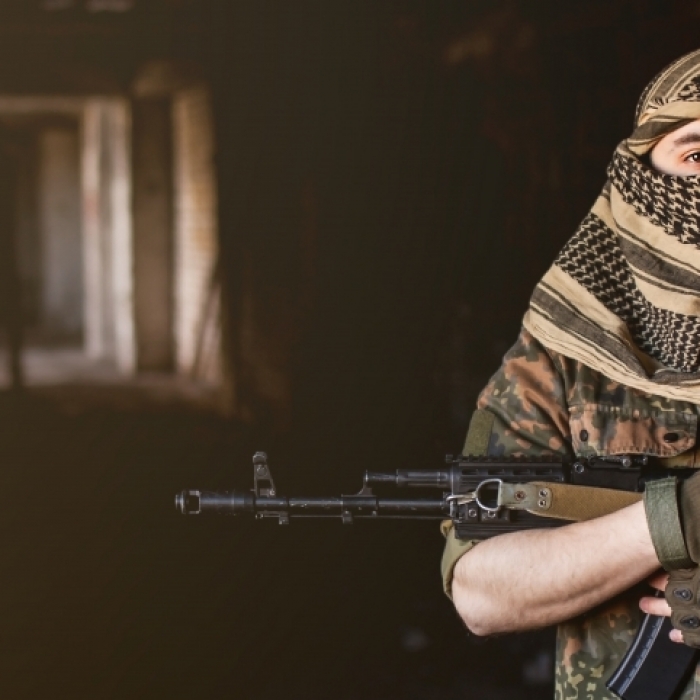 Wegen außerehelichem Sex! Taliban steinigen Paar zu Tode
