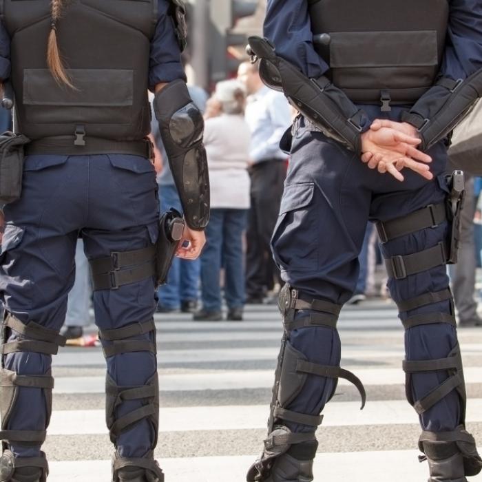 Redmann: Gefahr durch rechtsextreme Jugend wächst