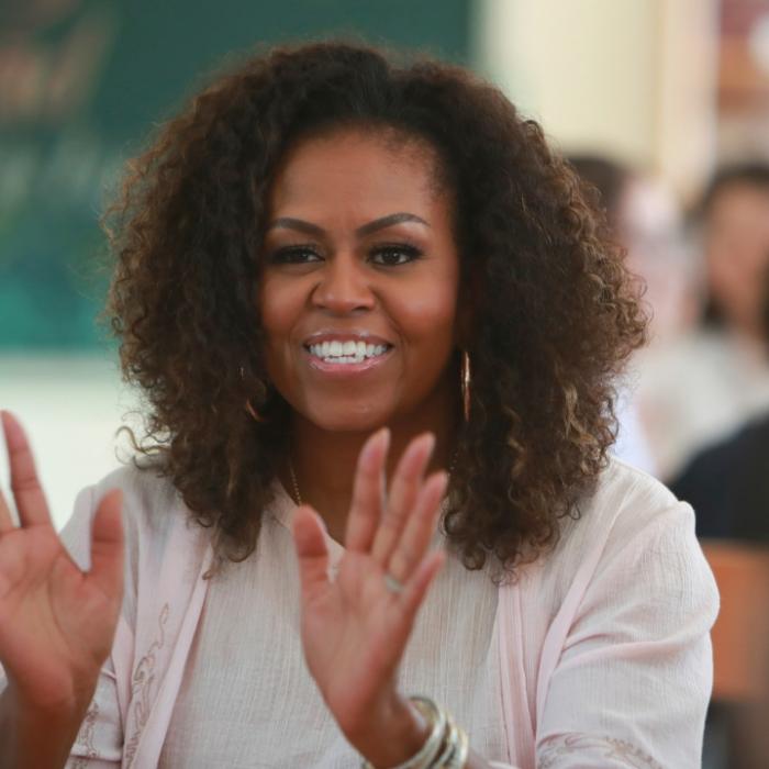 Konkurrenz für Donald Trump! SIE hat das Zeug zur US-Präsidentin