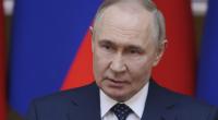 Auf neueste Waffen muss oder will Wladimir Putin während seiner Militärparade verzichten.
