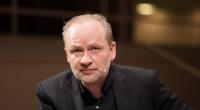 Ferdinand von Schirach ist ein erfolgreicher Autor und Anwalt.