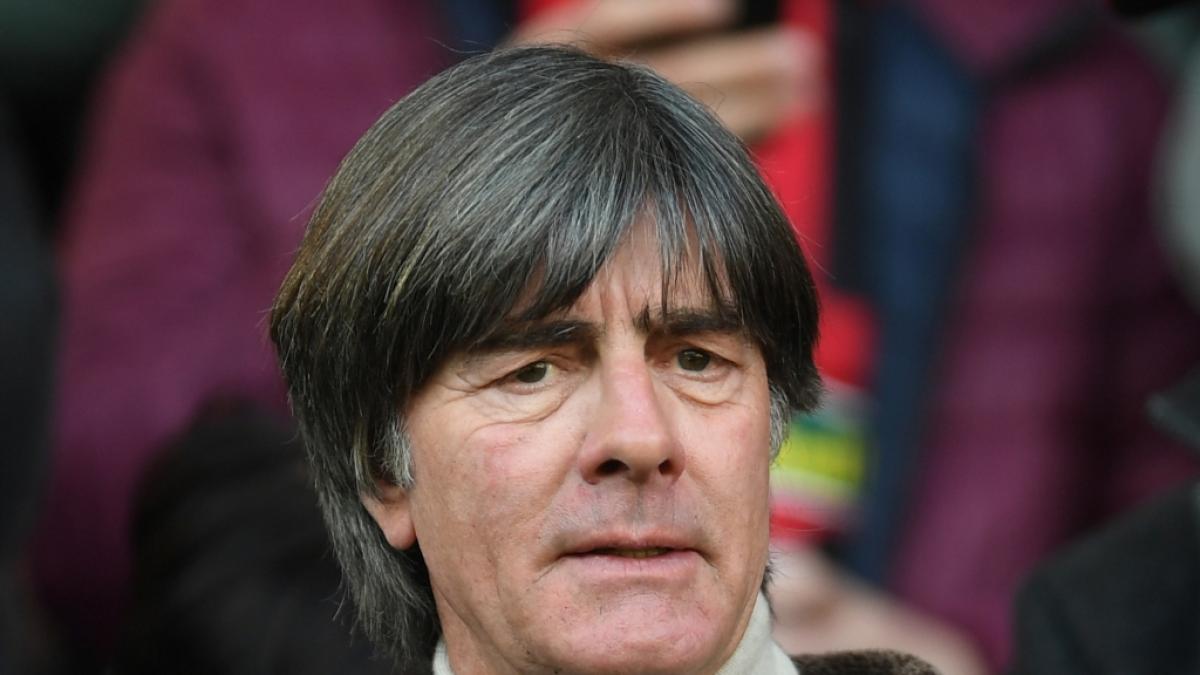 Wer wird Jogi L&ouml;w als DFB-Trainer beerben? (Foto)