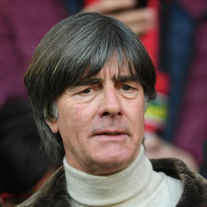 Klopp, Flick, Matthäus, Rangnick - Wer wird unser neuer Bundestrainer?