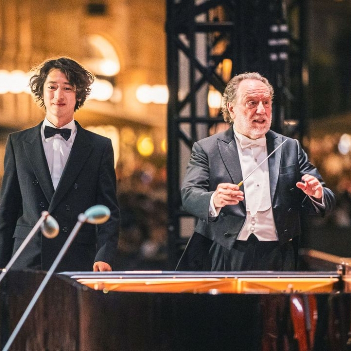 Concerto per Milano 2026 bei Arte