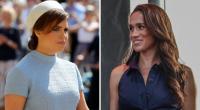 Ein handsigniertes Geschenk und eine atemberaubende Online-Auktion haben Prinzessin Eugenie und Meghan Markle in die Schlagzeilen befördert.