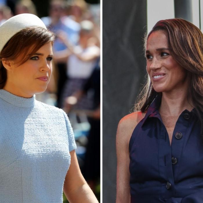 Persönliches Geschenk von Herzogin Meghan sorgt für Aufschrei