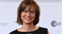 Maybrit Illner ist seit vielen Jahren mit ihrer eigenen ZDF-Talkshow auf Sendung.