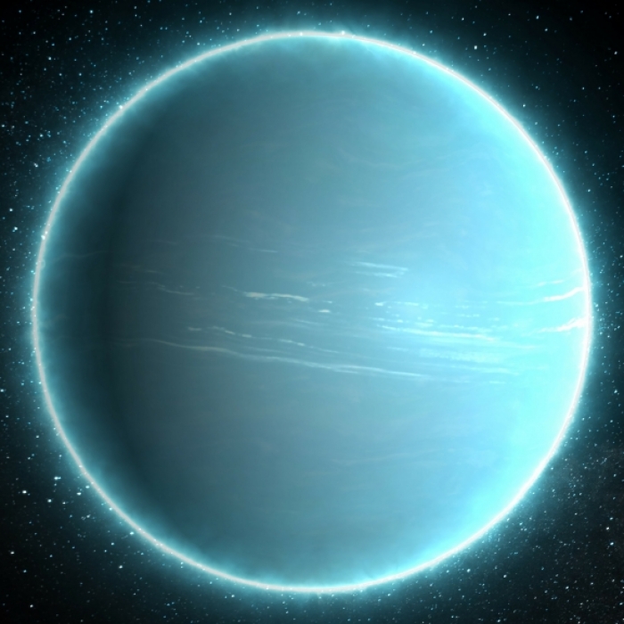 So konnten Sie die Planeten-Finsternis beobachten