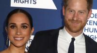 Kehrt Meghan Markle aus einem ganz bestimmten Grund nicht nach Großbritannien zurück?