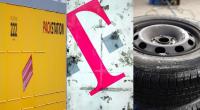 Telekom, Autoreifen und DHL: Ab dem 1. April kommen auf Verbraucher wieder neue Gesetze zu.