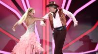 Überlebt Tanz-Ungeheuer Bernhard Brink auch die vierte «Let's-Dance»-Show?