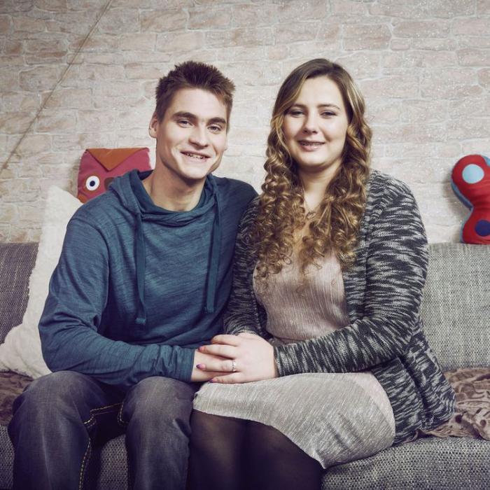 Beziehungsprobleme? HIER verraten sie ihr Top-Geheimnis!