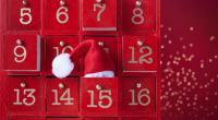 Nicht nur mit Schokolade oder kleinen Aufmerksamkeiten gefüllt, auch online versüßen Adventskalender die Wartezeit bis zum Weihnachtsfest.