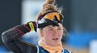 Wie lebt die deutsche Biathletin Selina Grotian privat?