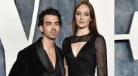 Joe Jonas und Sophie Turner lassen sich scheiden. Im Netz bestätigte das Paar jetzt seine Trennung.