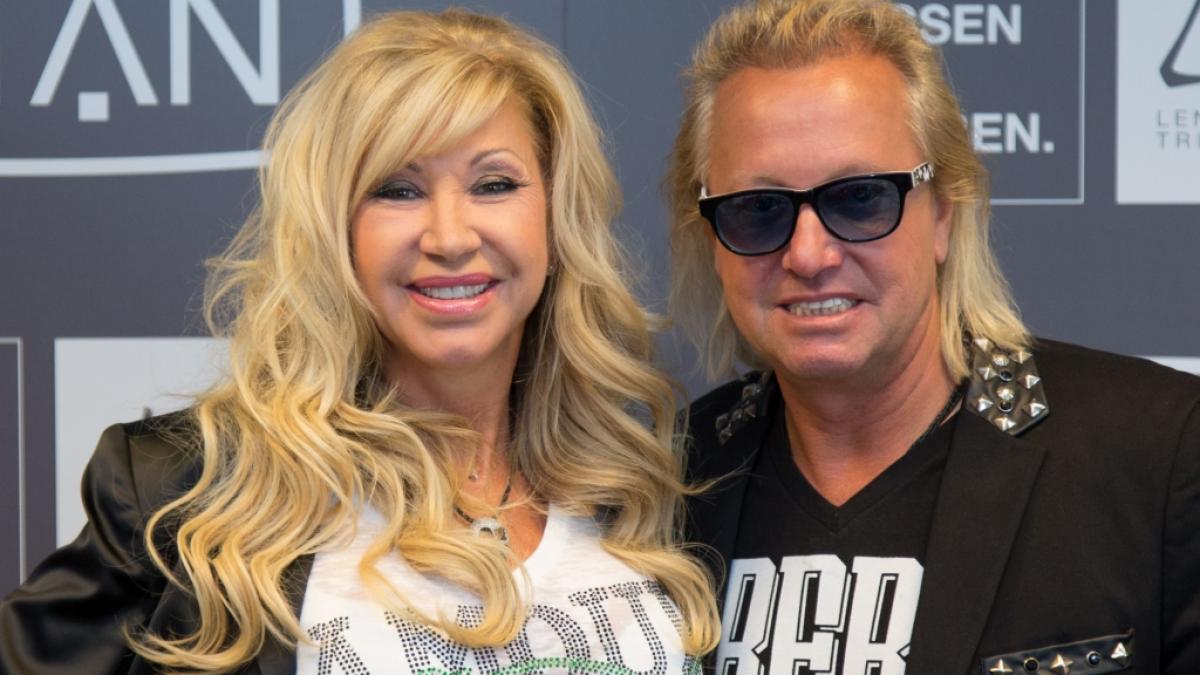 Dass auch Multimillion&auml;re einen straffen Terminkalender haben, zeigt die vorerst letzte Folge von "Die Geissens - Eine schrecklich glamour&ouml;se Familie". (Foto)