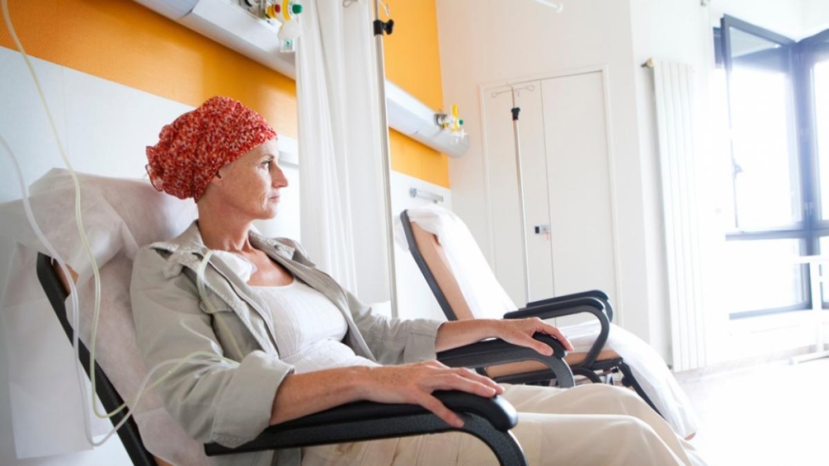 Kliniken f&uuml;r Krebs (Foto)