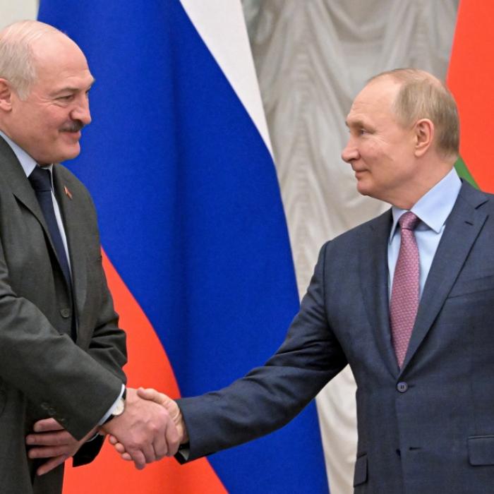 Putin-Verbündeter könnte Atomangriffe auf drei Länder starten