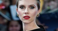 Scarlett Johansson ist aktuell neben George Clooney in dem Kinofilm 