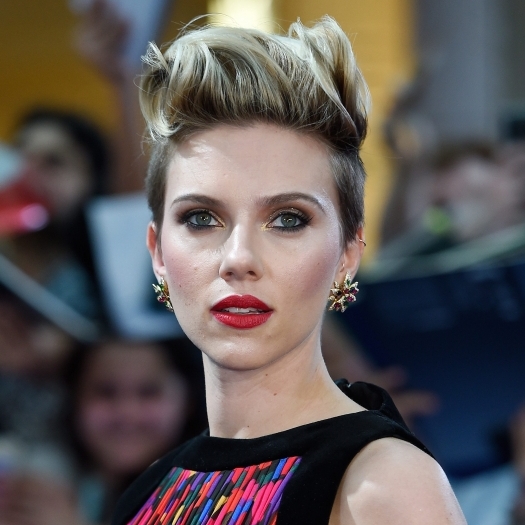 Für IHN zeigt sich die Hollywood-Schauspielerin nackt