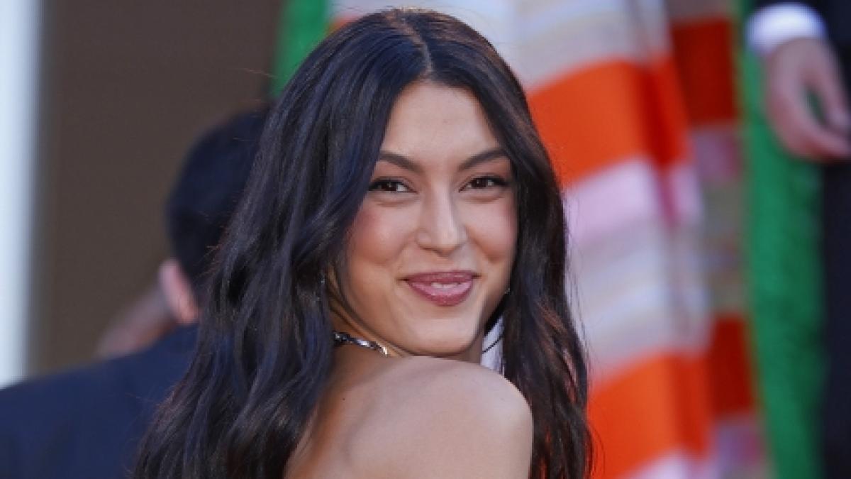 So sehen Rebecca Mirs Haare aktuell nicht mehr aus. (Foto)