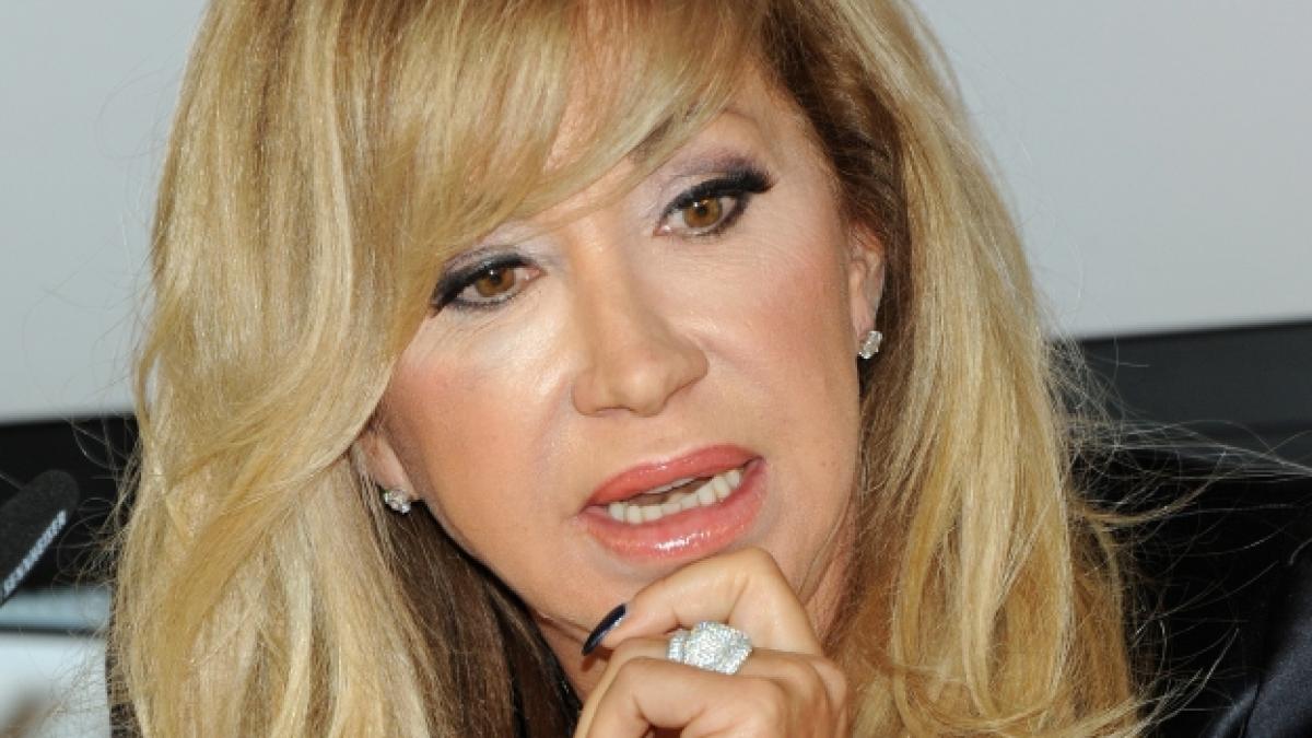 Carmen Geiss (61) meldet sich mit ernsten Worten in ihrer Instagram-Story. (Foto)