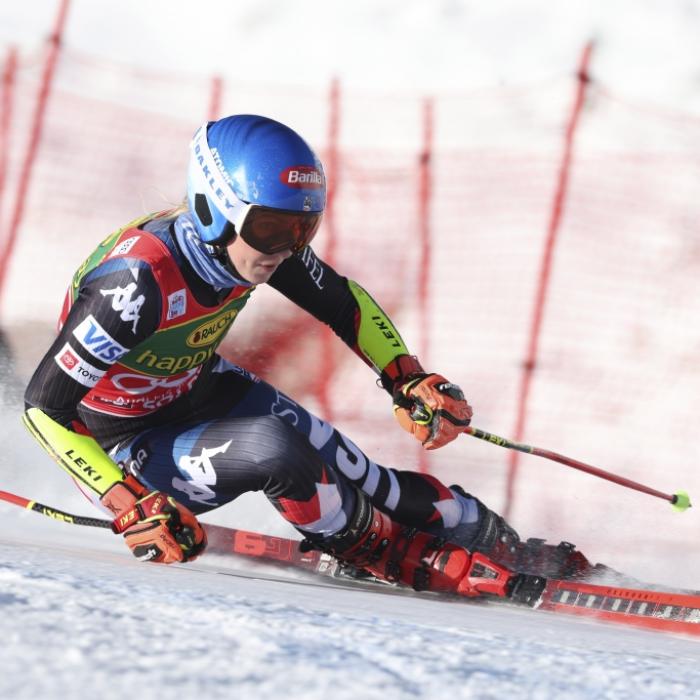 Brignone gewinnt auch zweiten Riesenslalom in Mont-Tremblant (Kanada)