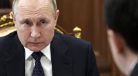Wladimir Putin muss aktuell Verluste im Ukraine-Krieg einstecken.