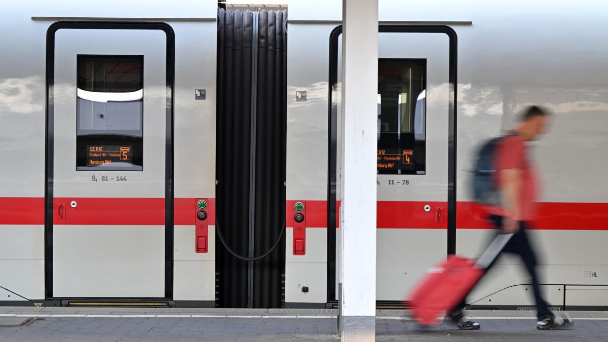 Die Deutsche Bahn gestaltet ihr BahnBonus-Programm im August komplett um. (Foto)