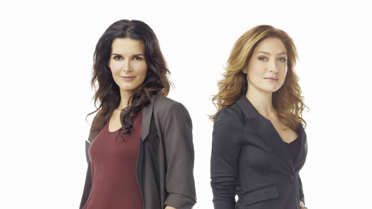 Rizzoli and Isles bei Super RTL