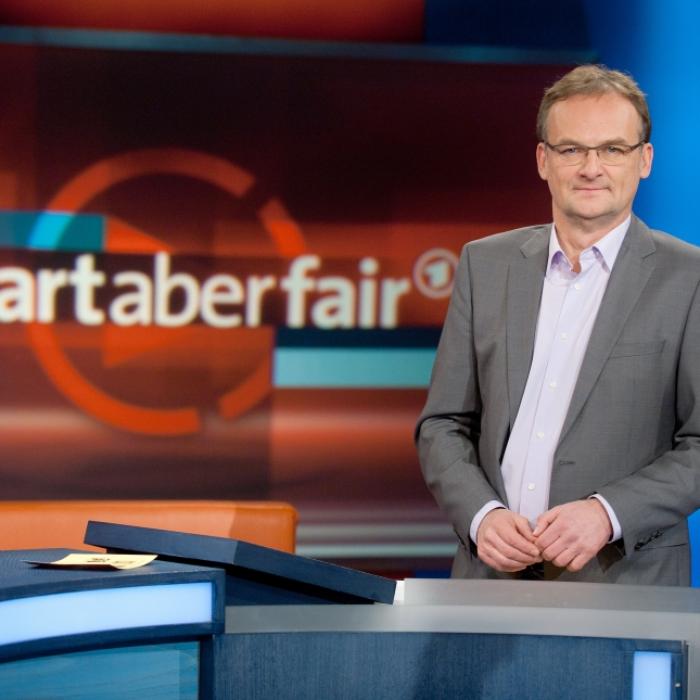Darüber diskutierte Frank Plasberg am Montag mit seinen Gästen
