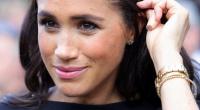 So sieht Meghan Markle nicht mehr aus.