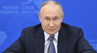 Greift Wladimir Putin bald die Nato an?